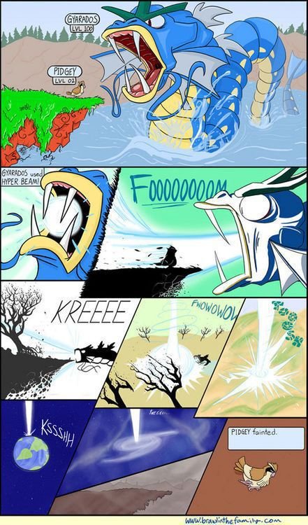 Logic In Video Games (26 pics) Logic In Video Games (26 pics)