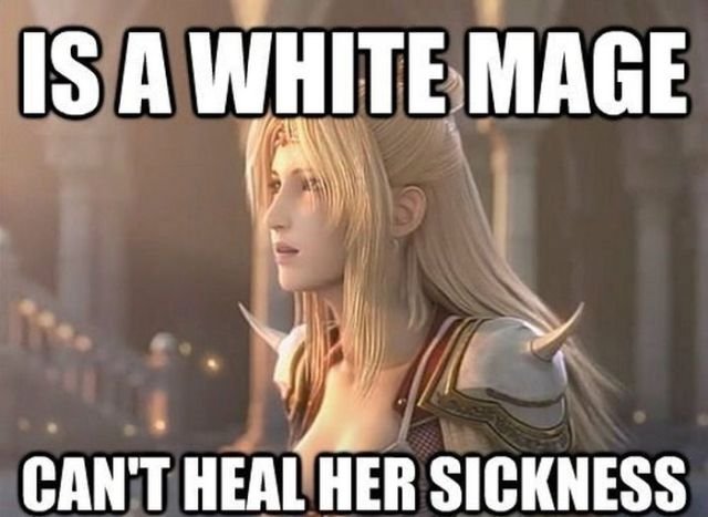 Logic In Video Games (26 pics) Logic In Video Games (26 pics)