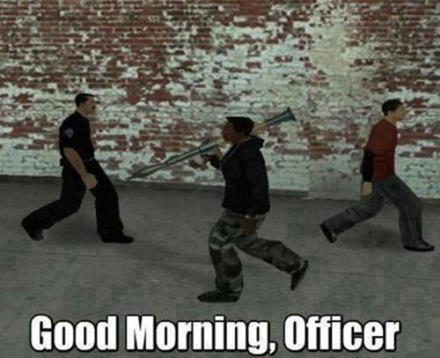 Logic In Video Games (26 pics) Logic In Video Games (26 pics)