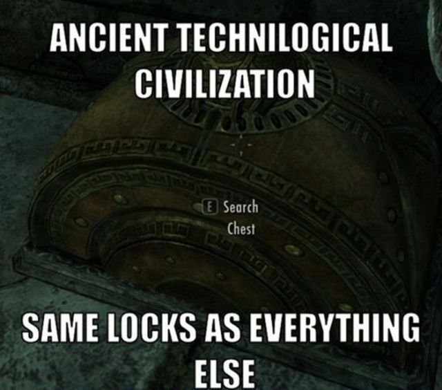 Logic In Video Games (26 pics) Logic In Video Games (26 pics)