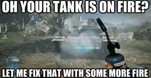 Logic In Video Games (26 pics) Logic In Video Games (26 pics)