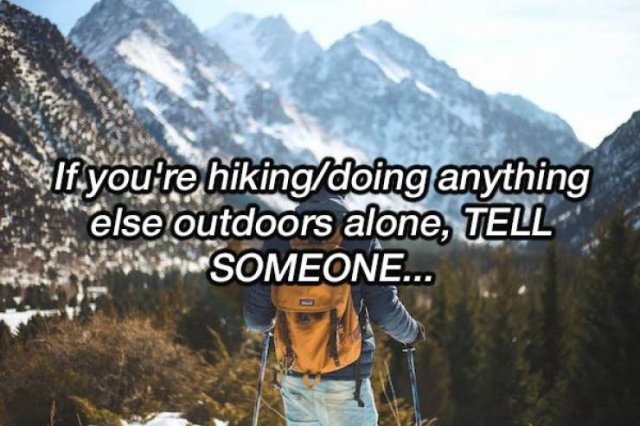 Life-Saving Tips (17 pics)