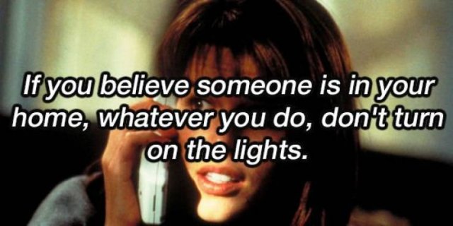 Life-Saving Tips (17 pics)