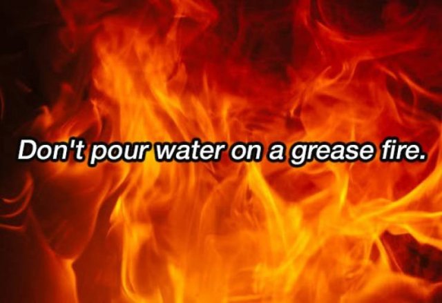 Life-Saving Tips (17 pics)