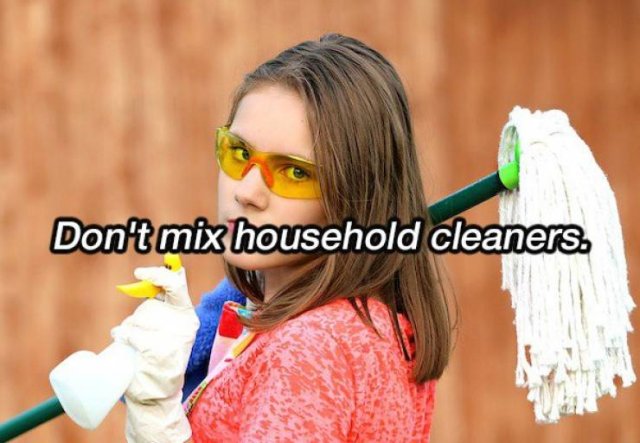 Life-Saving Tips (17 pics)