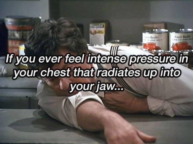 Life-Saving Tips (17 pics)