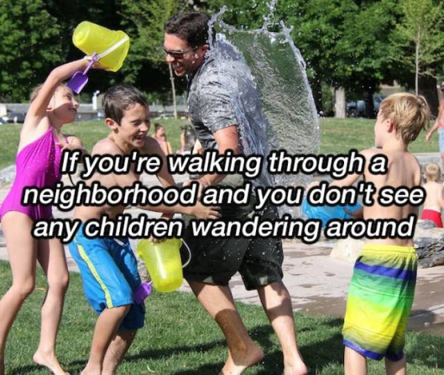 Life-Saving Tips (17 pics)