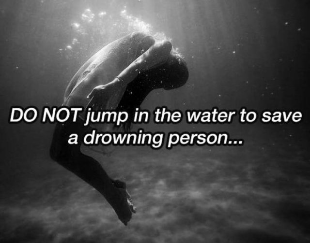 Life-Saving Tips (17 pics)