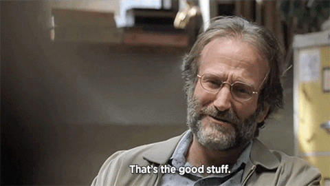 Odd Thoughts (15 gifs)