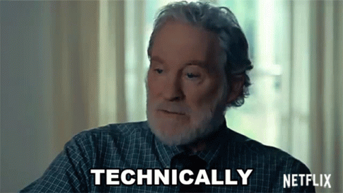 Odd Thoughts (15 gifs)