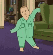 Odd Thoughts (15 gifs)