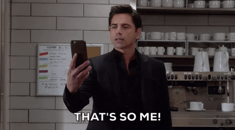 Odd Thoughts (15 gifs)