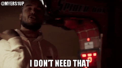 Odd Thoughts (15 gifs)