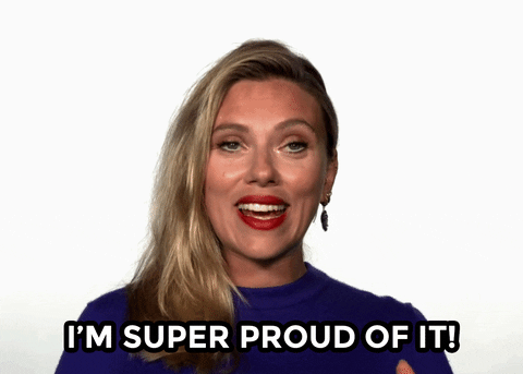 Odd Thoughts (15 gifs)