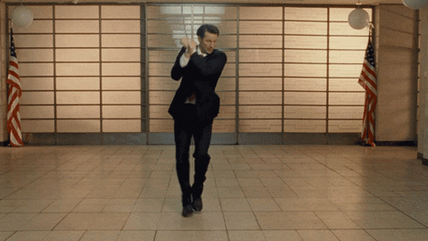 Odd Thoughts (15 gifs)