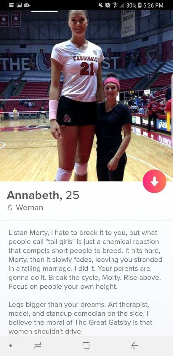 Problems Of Tall People (39 pics) Problems Of Tall People (39 pics)