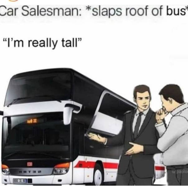Problems Of Tall People (39 pics) Problems Of Tall People (39 pics)