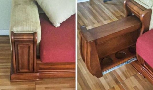 Cool And Useful Designs (23 pics)