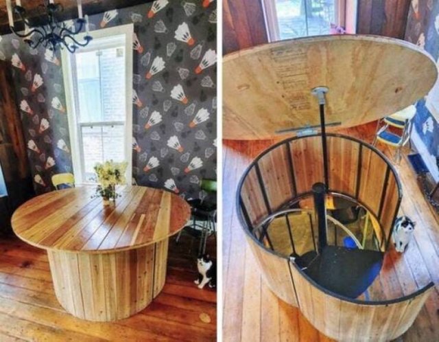 Cool And Useful Designs (23 pics)