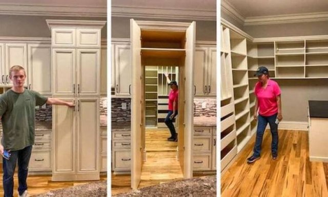 Cool And Useful Designs (23 pics)