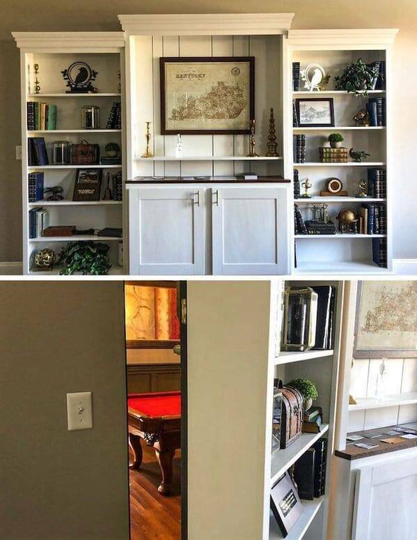 Cool And Useful Designs (23 pics)