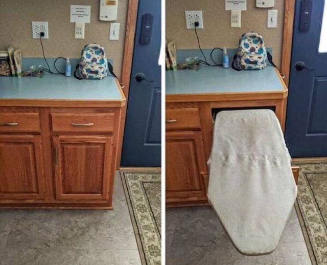 Cool And Useful Designs (23 pics)