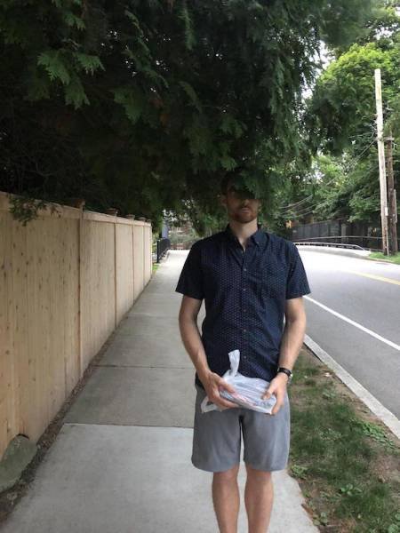 Problems Of Tall People (39 pics) Problems Of Tall People (39 pics)