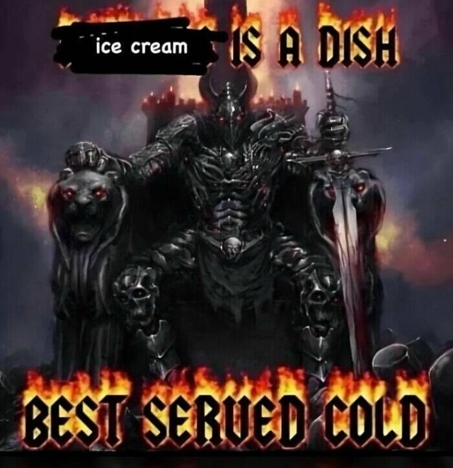 Food Memes (27 pics)