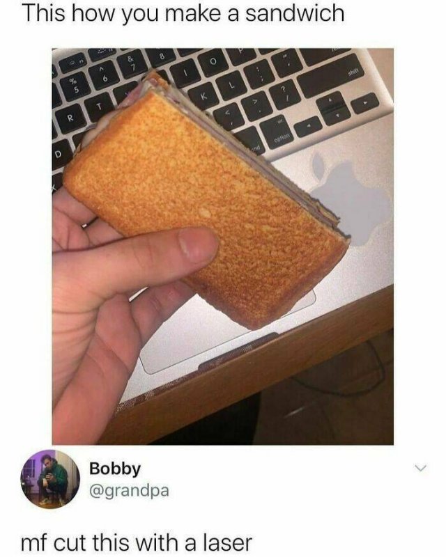 Food Memes (27 pics)