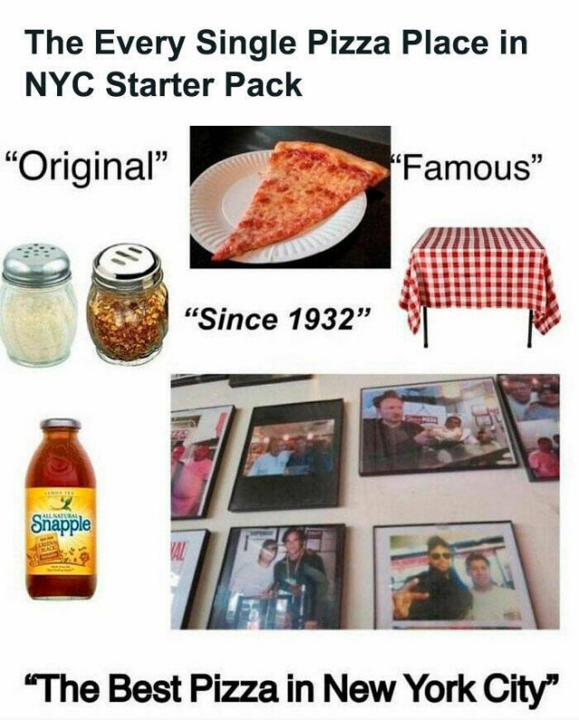 Food Memes (27 pics)