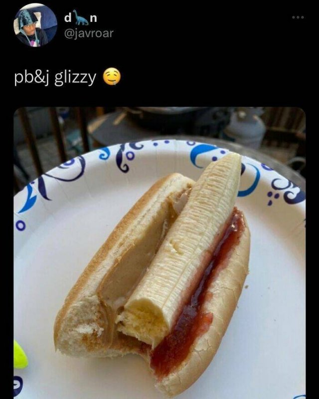 Food Memes (27 pics)