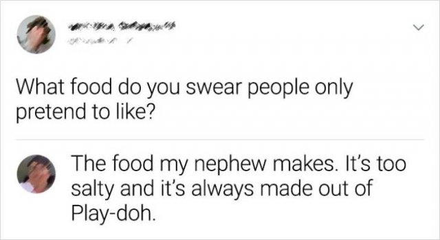 Funny Comments (15 pics)