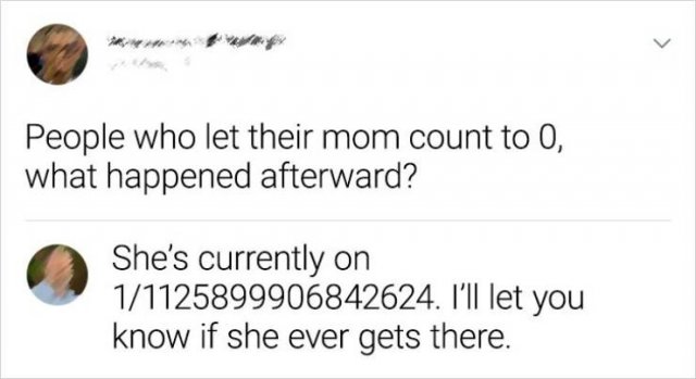 Funny Comments (15 pics)