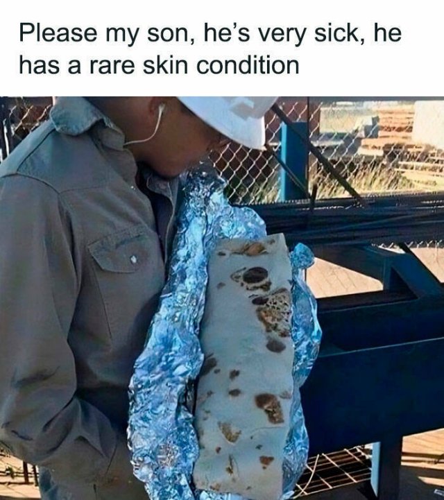 Food Memes (27 pics)