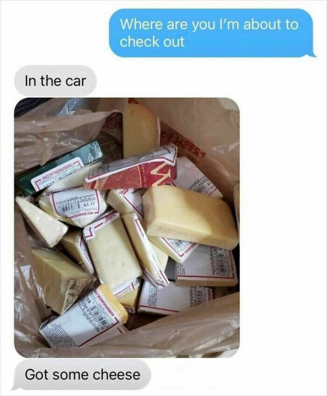 Food Memes (27 pics)