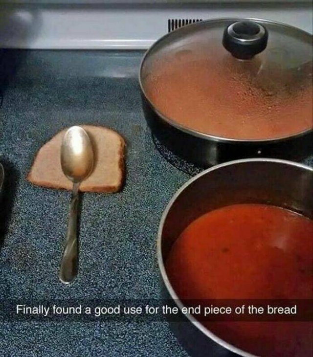 Food Memes (27 pics)
