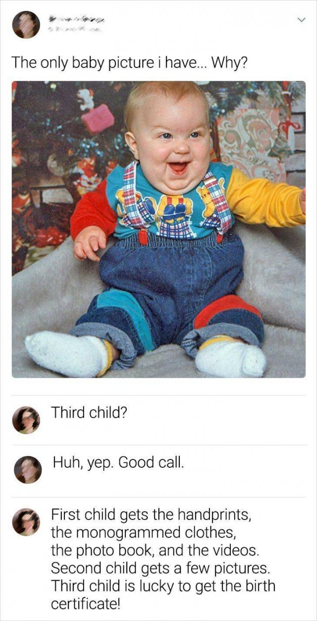 Funny Comments (15 pics)