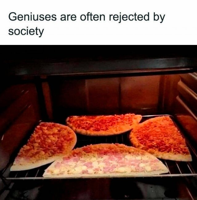 Food Memes (27 pics)