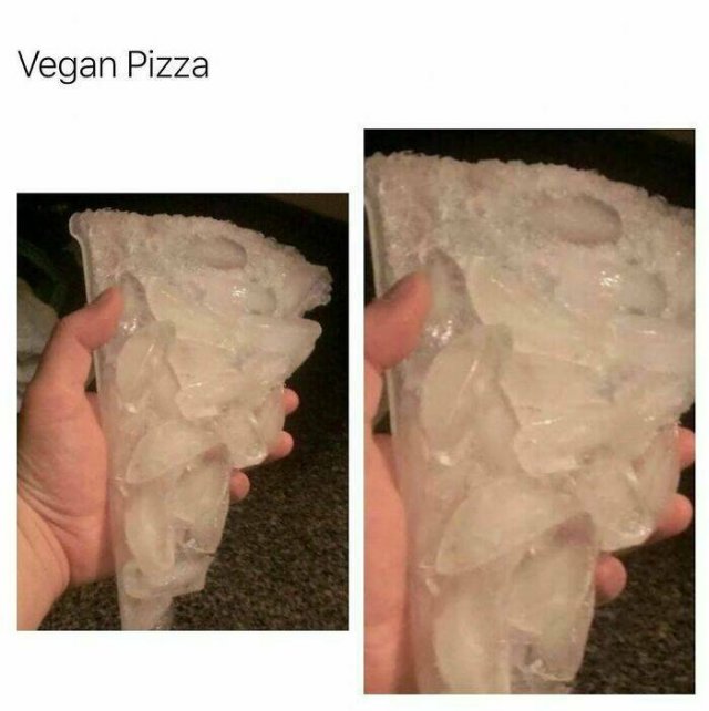 Food Memes (27 pics)