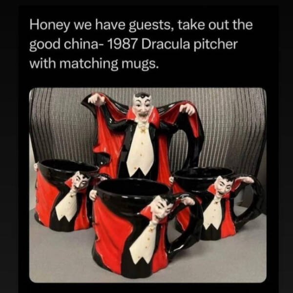Funny Memes (24 pics)