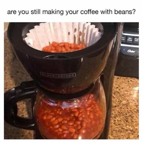 Food Memes (27 pics)