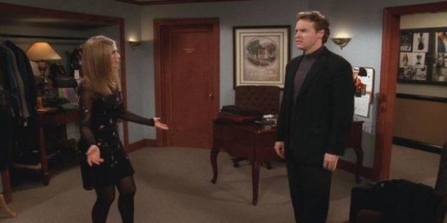Interesting Facts About The ''Friends'' (16 pics)