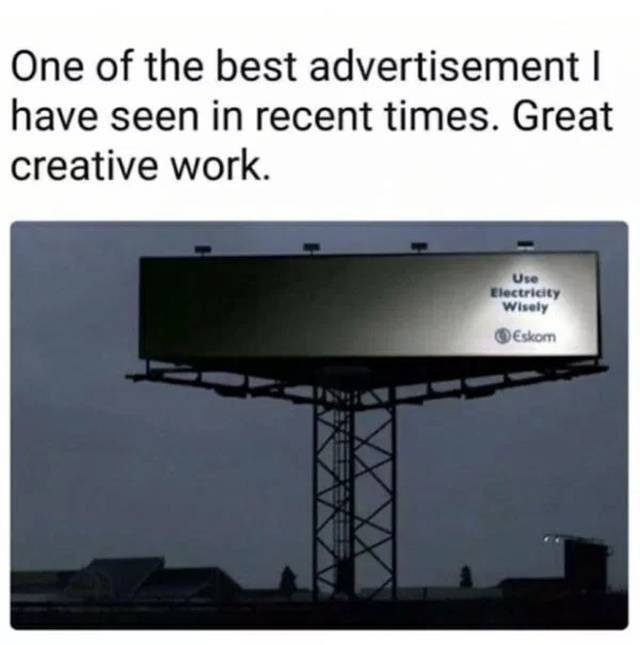 Creative Advertising (25 pics)