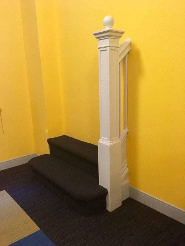 Failed Designs And Constructions (38 pics)