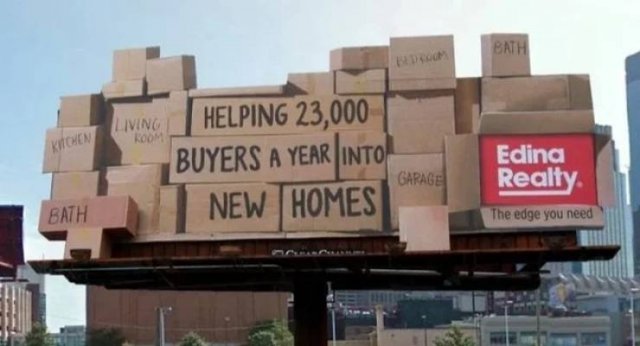 Creative Advertising (25 pics)