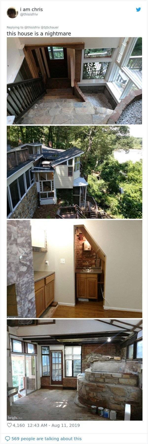 Failed Designs And Constructions (38 pics)