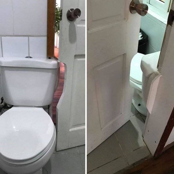 Failed Designs And Constructions (38 pics)