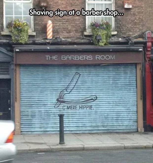 Creative Advertising (25 pics)