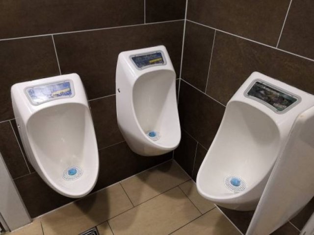 Failed Designs And Constructions (38 pics)