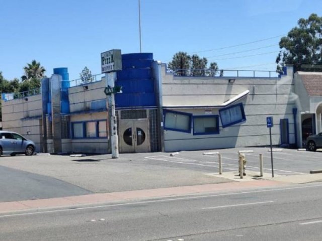 Failed Designs And Constructions (38 pics)